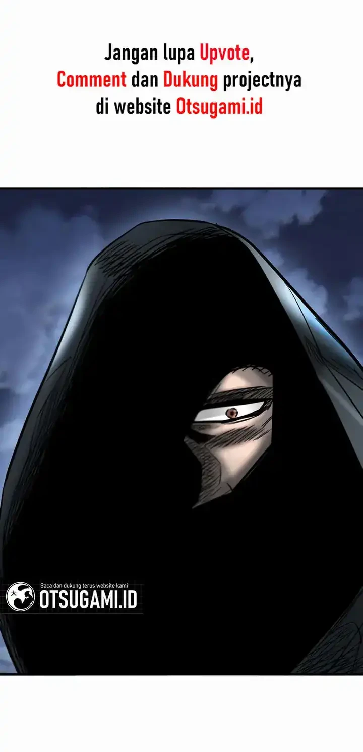 Limitless Chapter 25 Gambar 27