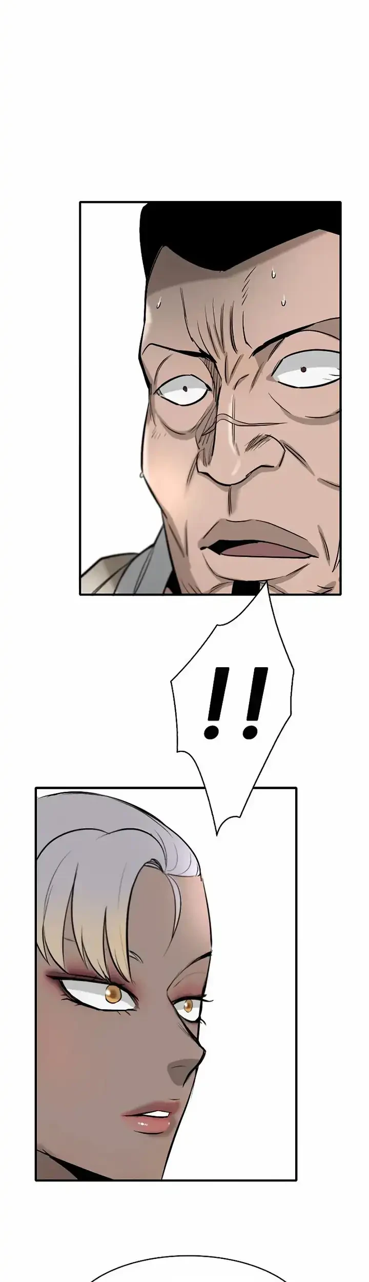 Limitless Chapter 28 Gambar 29