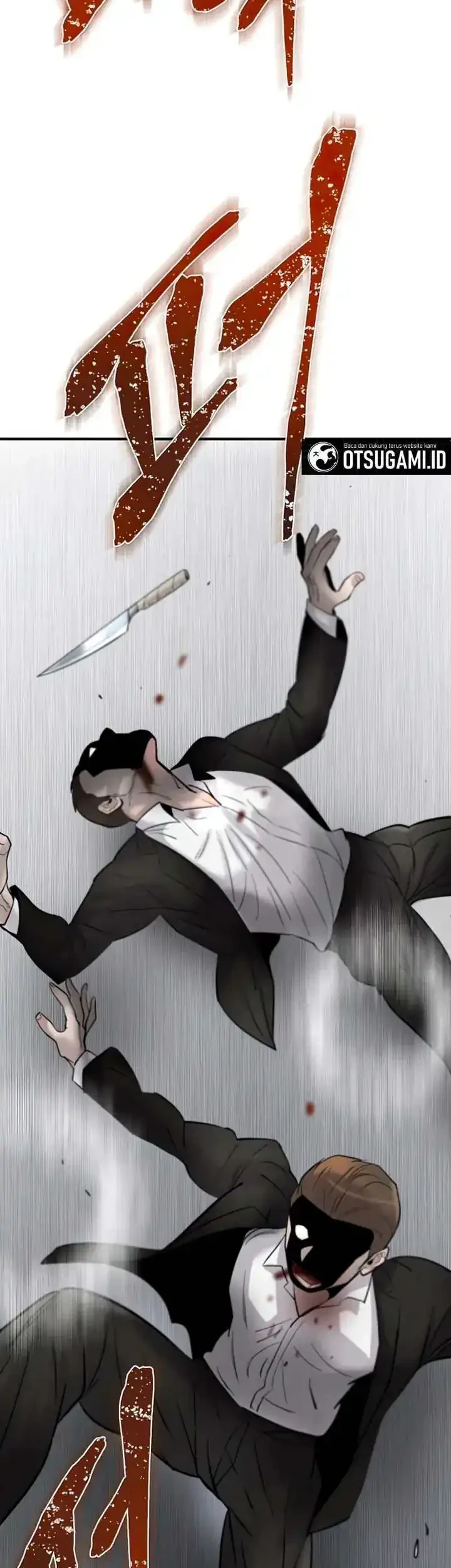 Limitless Chapter 37 Gambar 28