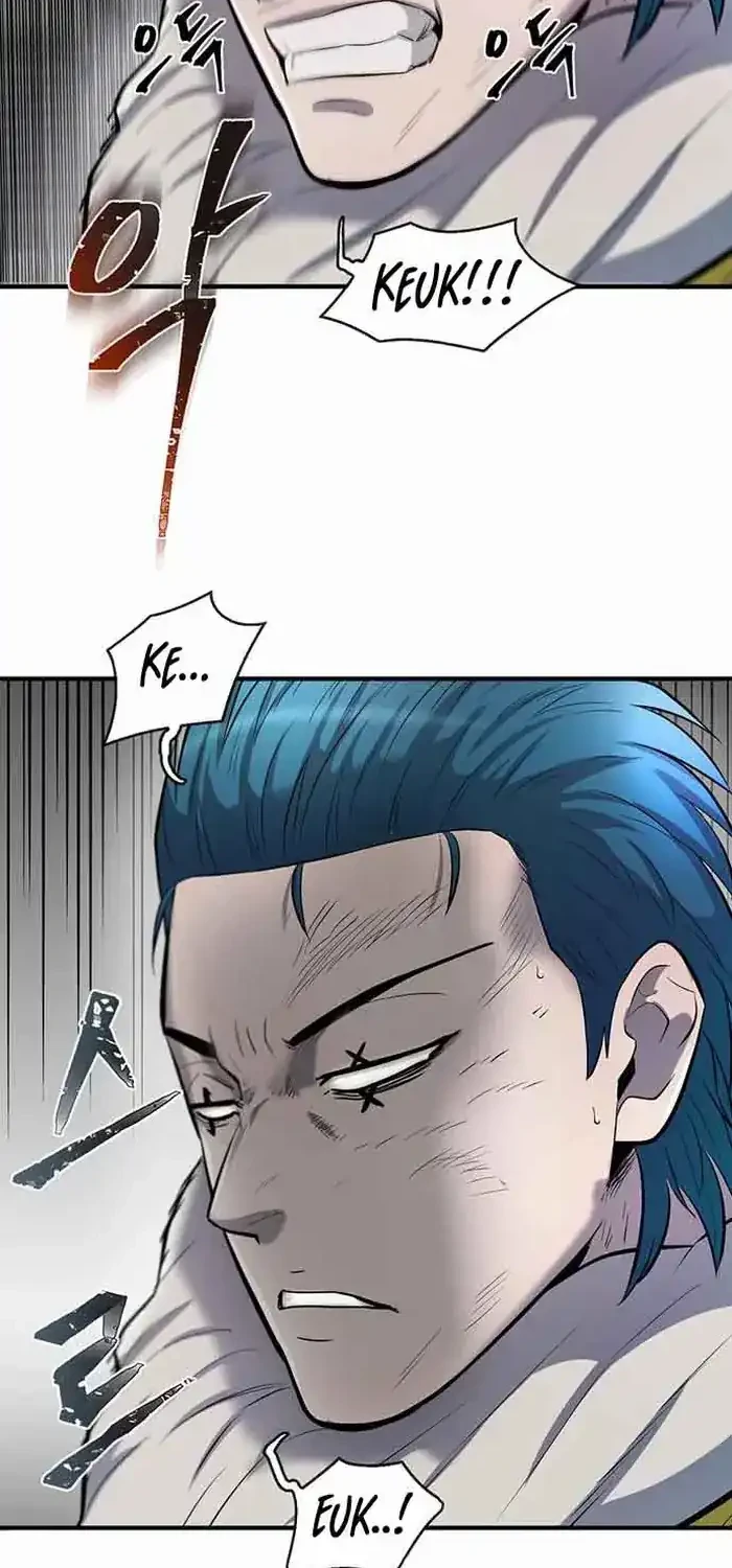 Limitless Chapter 45 Gambar 30