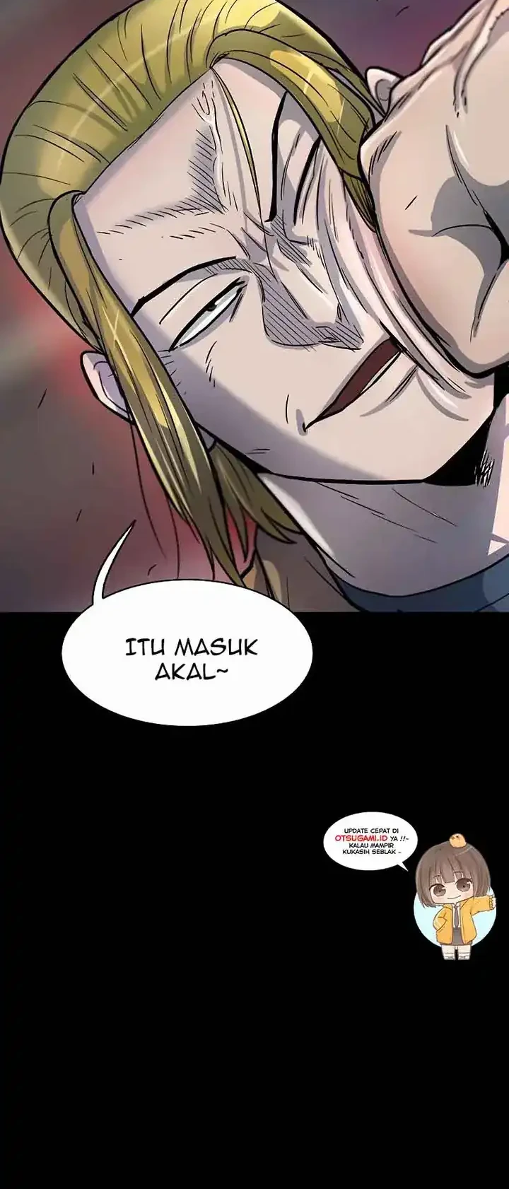 Limitless Chapter 46 Gambar 29