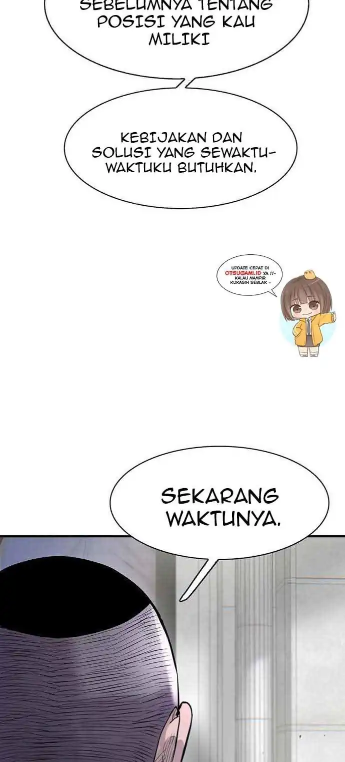 Limitless Chapter 49 Gambar 24