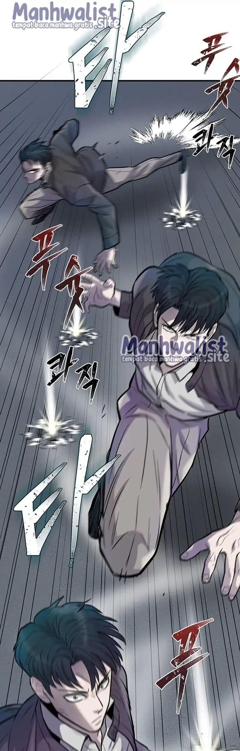 Limitless Chapter 51 Gambar 29