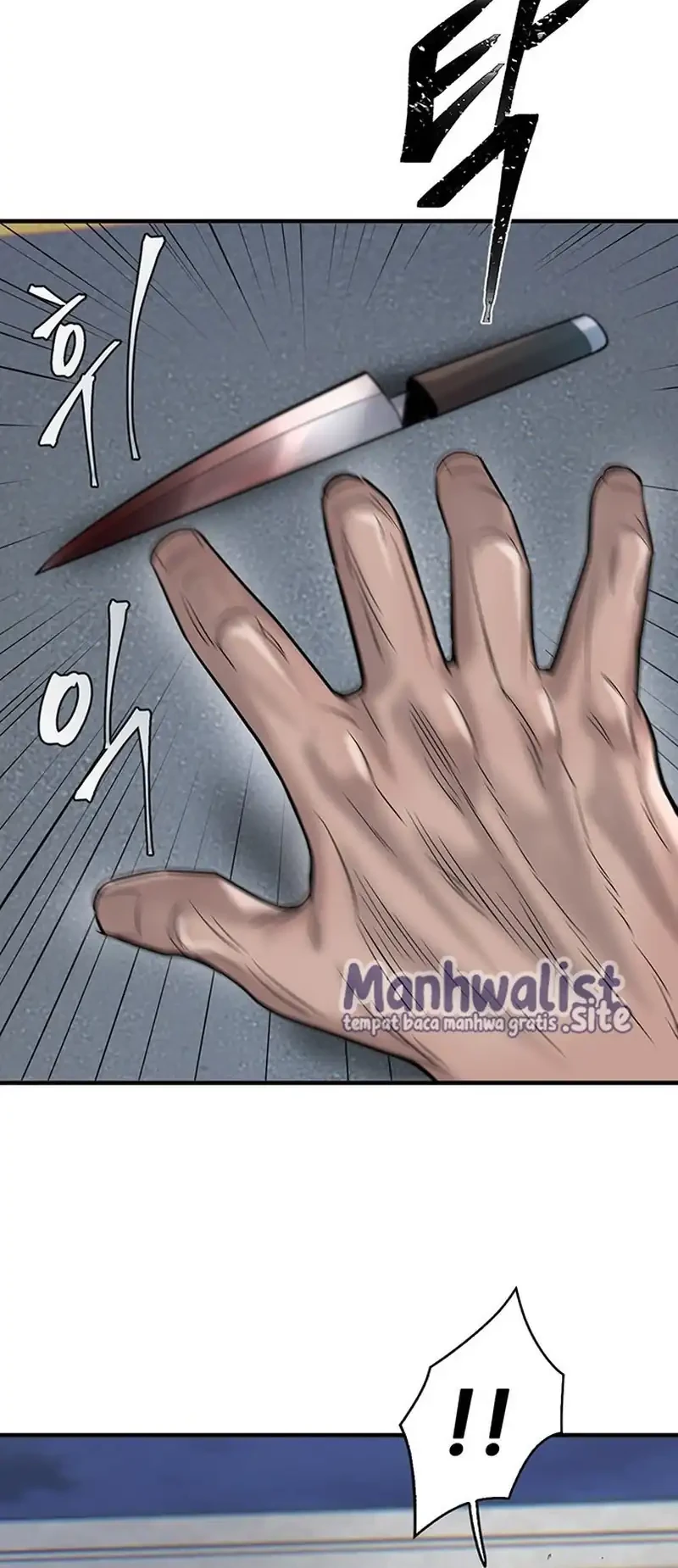 Limitless Chapter 52 Gambar 25