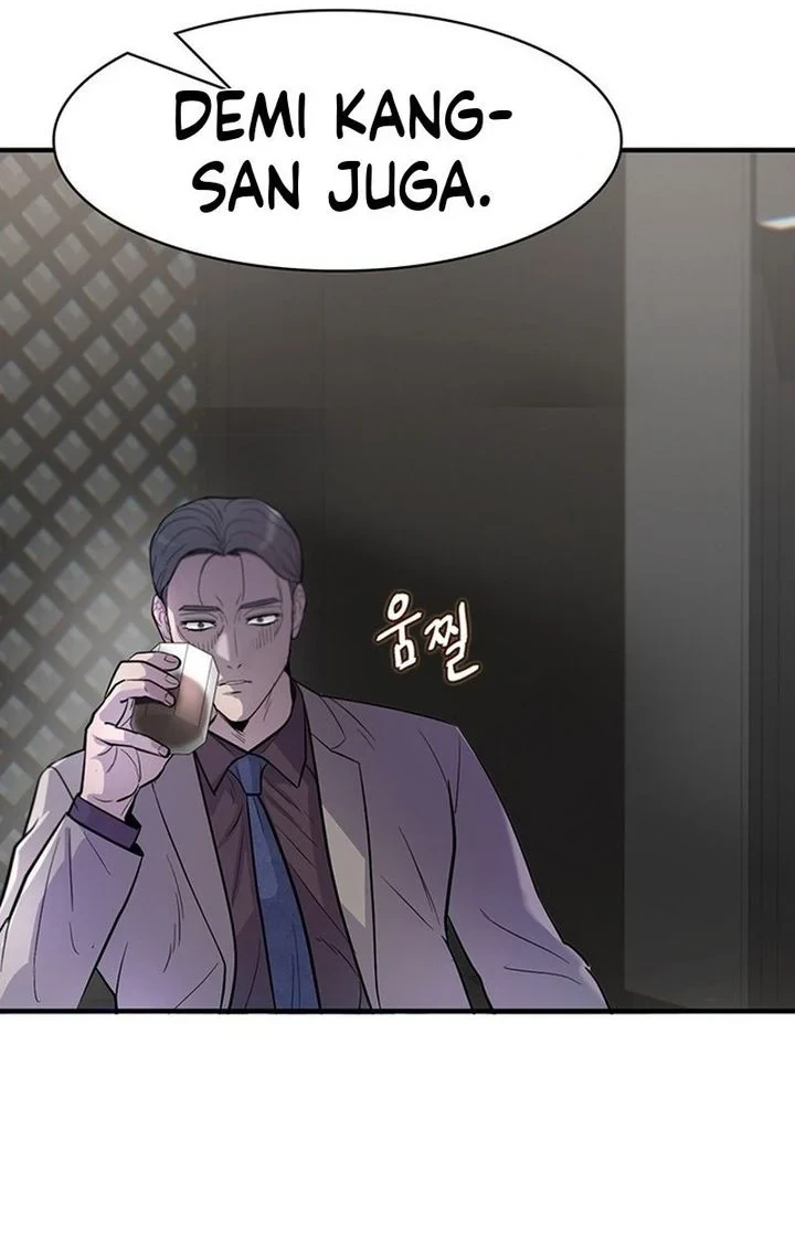 Limitless Chapter 59 Gambar 33