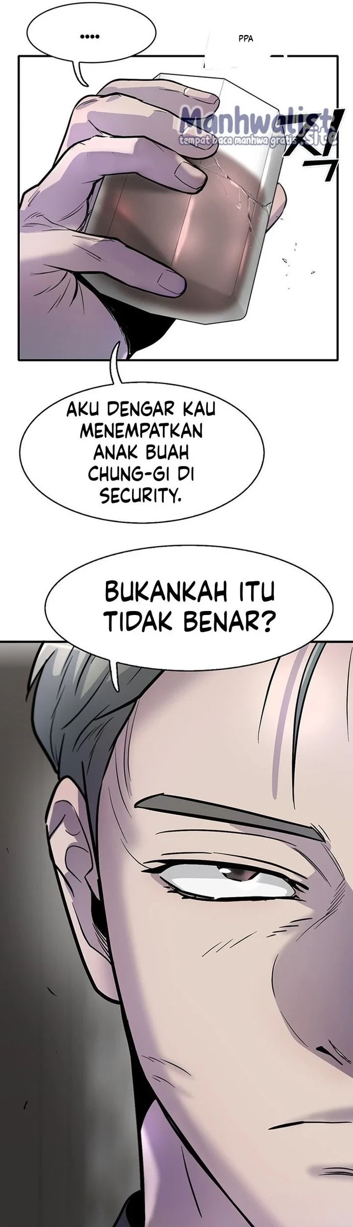 Limitless Chapter 59 Gambar 34