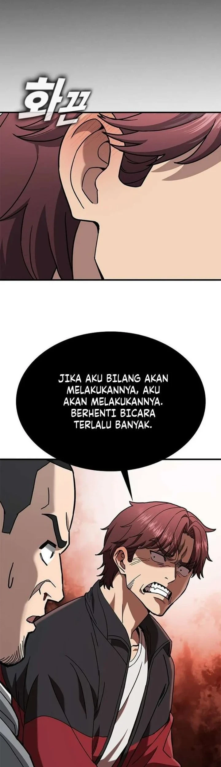 Looking for a Top-Tier Combat Coach Chapter 1 Gambar 48