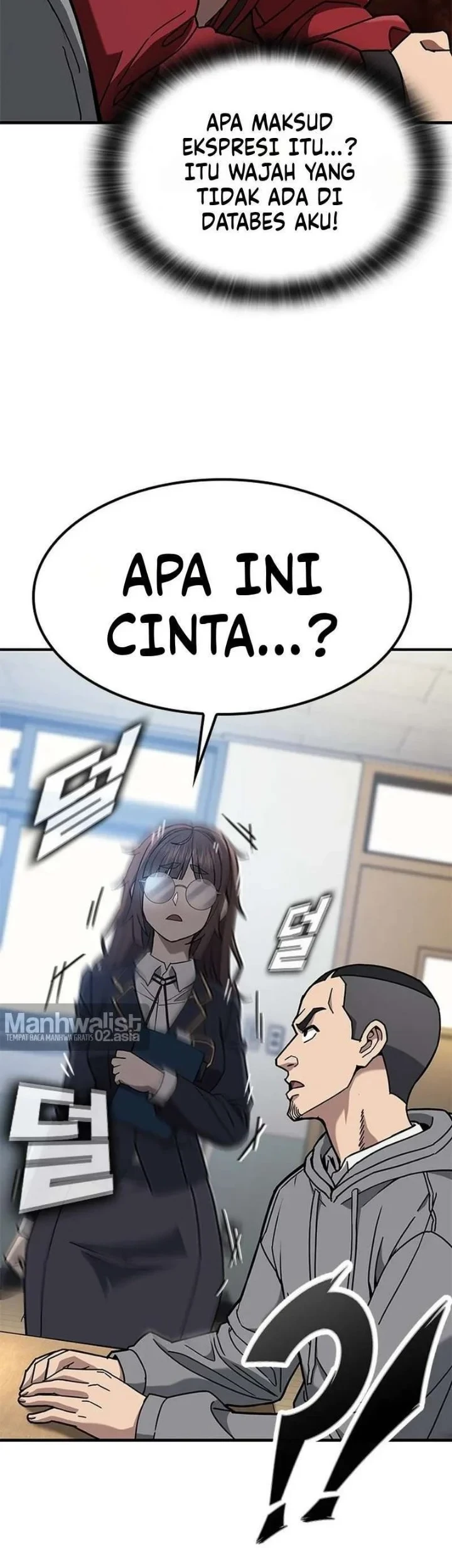 Looking for a Top-Tier Combat Coach Chapter 1 Gambar 49