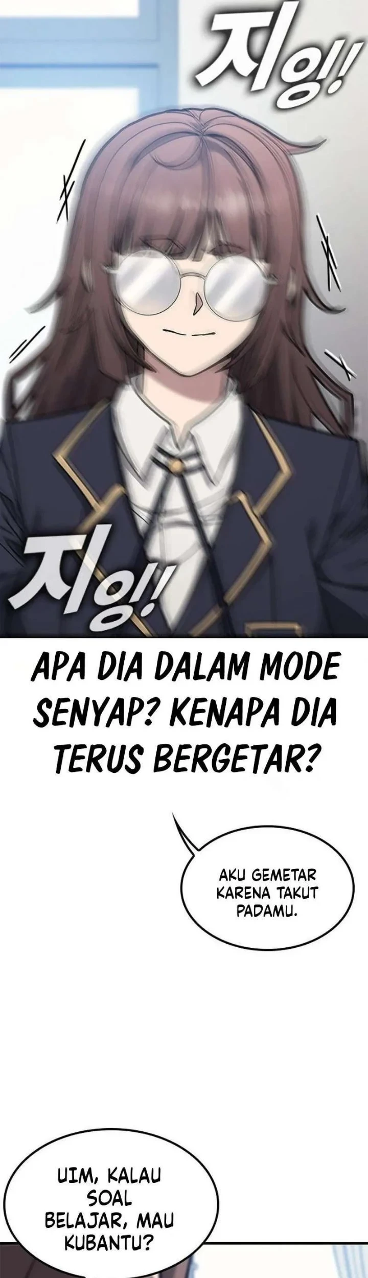 Looking for a Top-Tier Combat Coach Chapter 1 Gambar 51