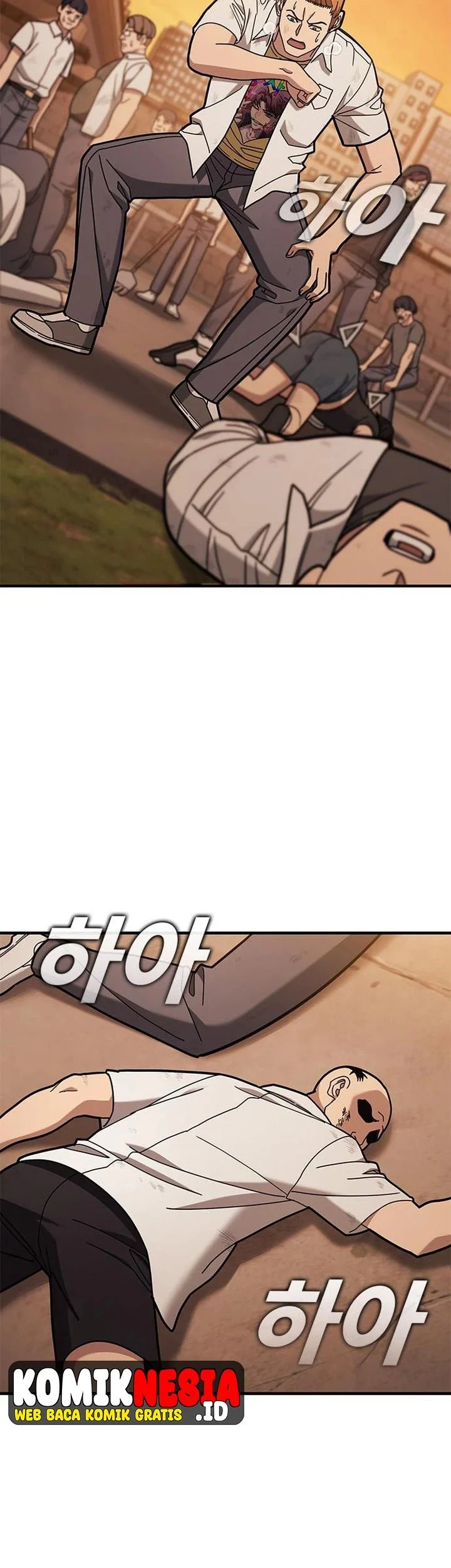 Looking for a Top-Tier Combat Coach Chapter 10 Gambar 22