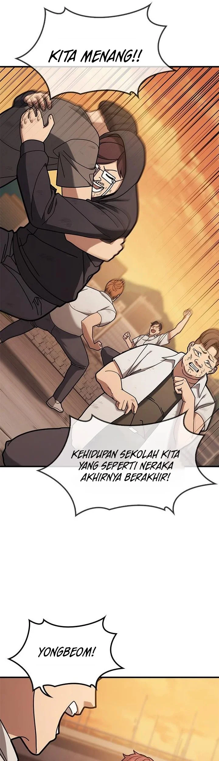 Looking for a Top-Tier Combat Coach Chapter 10 Gambar 24