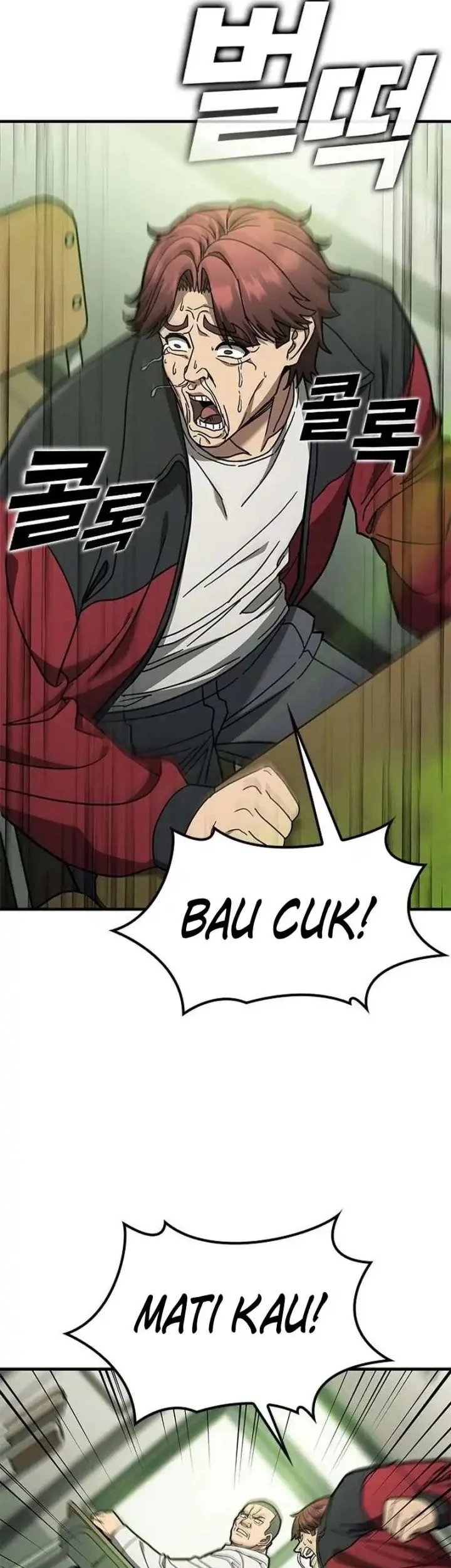 Looking for a Top-Tier Combat Coach Chapter 12 Gambar 20