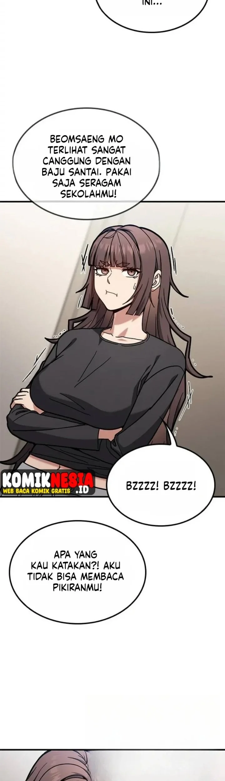 Looking for a Top-Tier Combat Coach Chapter 13 Gambar 23