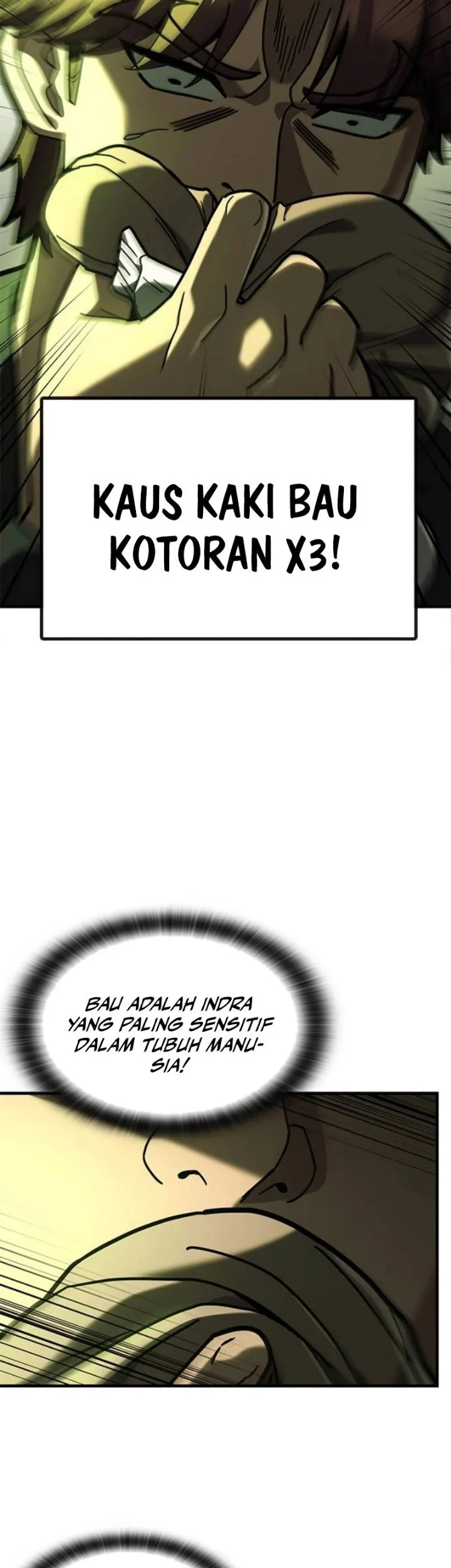 Looking for a Top-Tier Combat Coach Chapter 14 Gambar 22