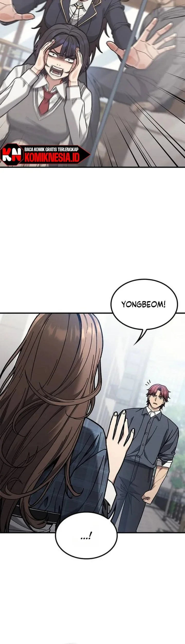 Looking for a Top-Tier Combat Coach Chapter 18 Gambar 22