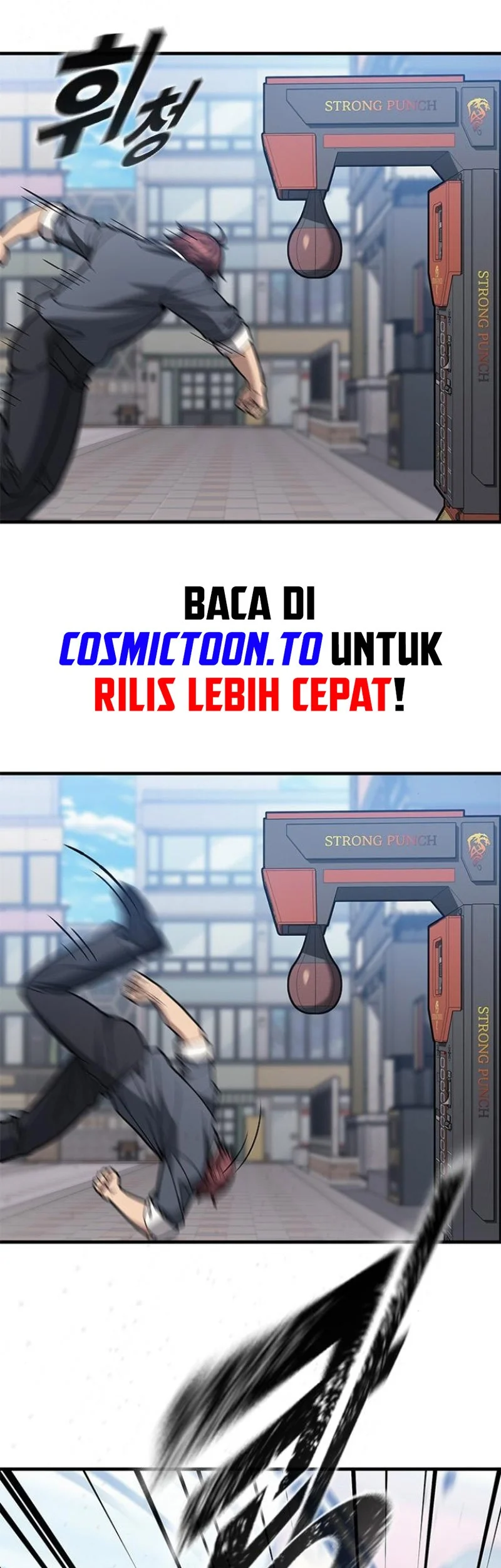 Looking for a Top-Tier Combat Coach Chapter 19 Gambar 22