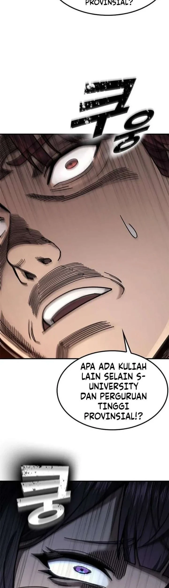 Looking for a Top-Tier Combat Coach Chapter 2 Gambar 26