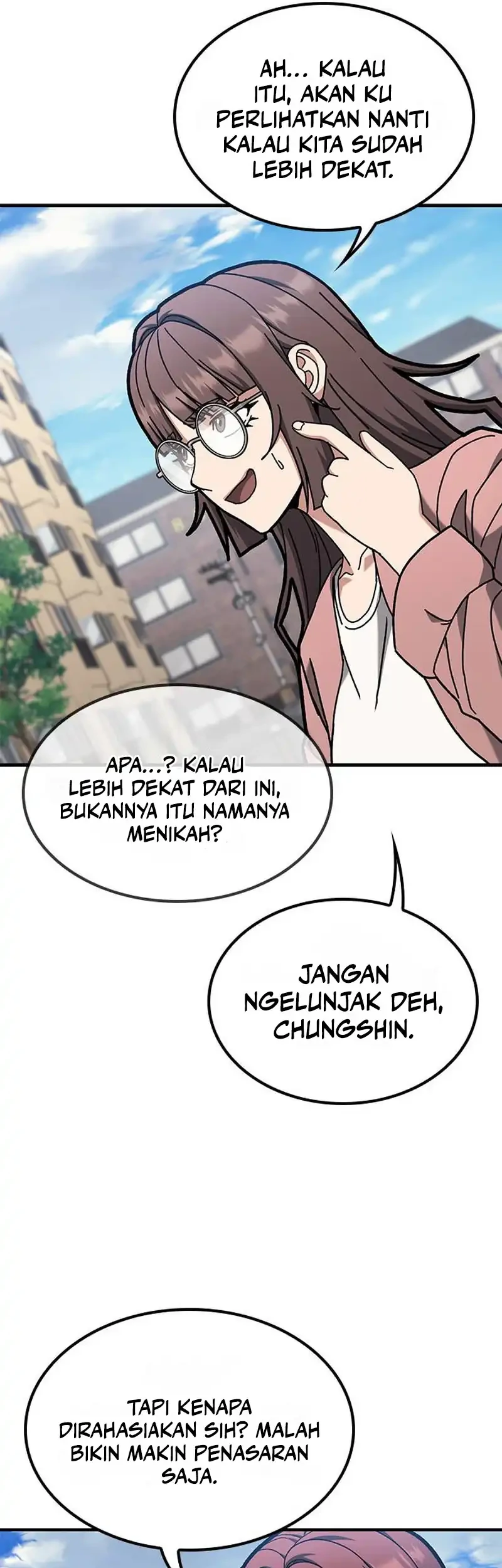 Looking for a Top-Tier Combat Coach Chapter 21 Gambar 20
