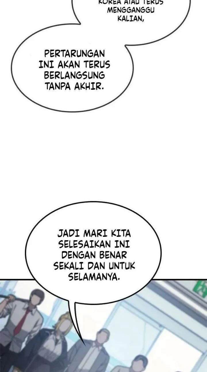 Looking for a Top-Tier Combat Coach Chapter 4 Gambar 28