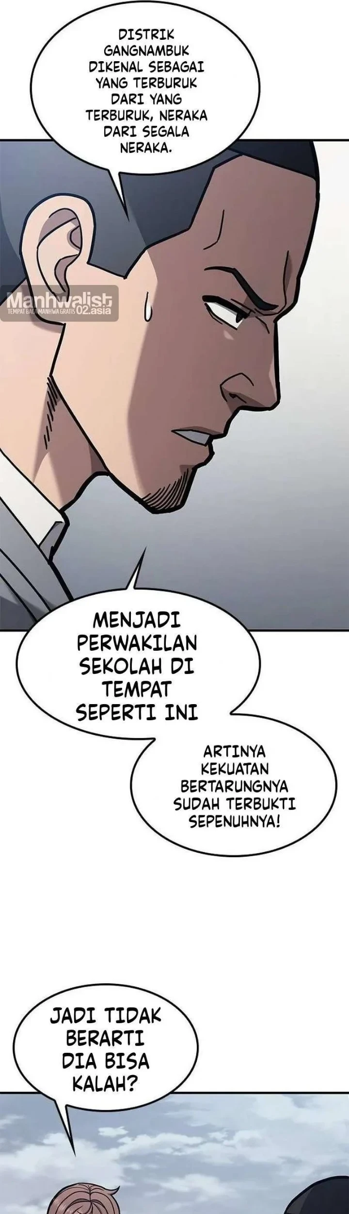 Looking for a Top-Tier Combat Coach Chapter 5 Gambar 29