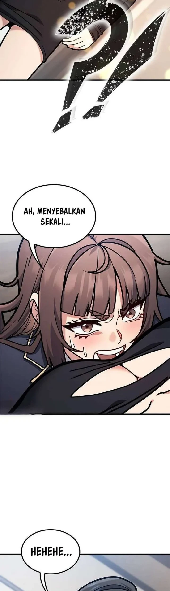 Looking for a Top-Tier Combat Coach Chapter 7 Gambar 23