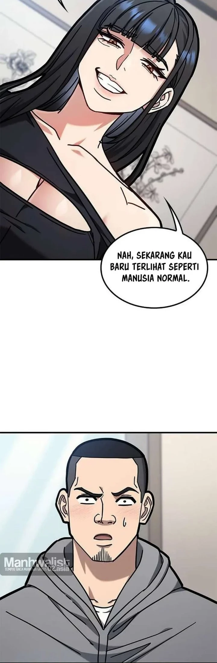 Looking for a Top-Tier Combat Coach Chapter 7 Gambar 24