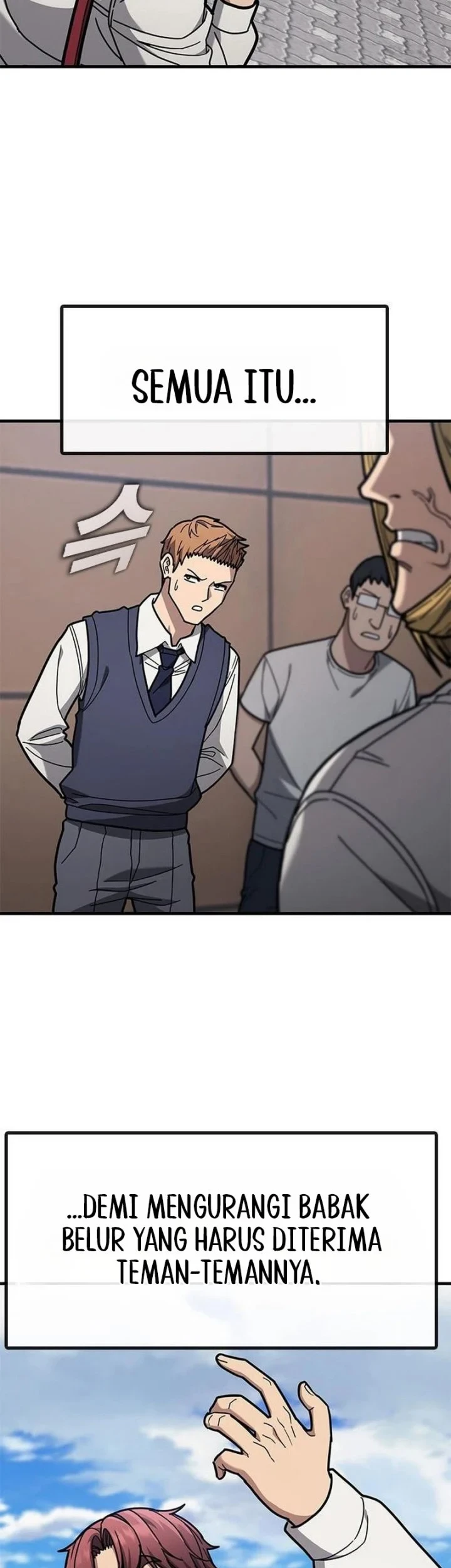 Looking for a Top-Tier Combat Coach Chapter 9 Gambar 24