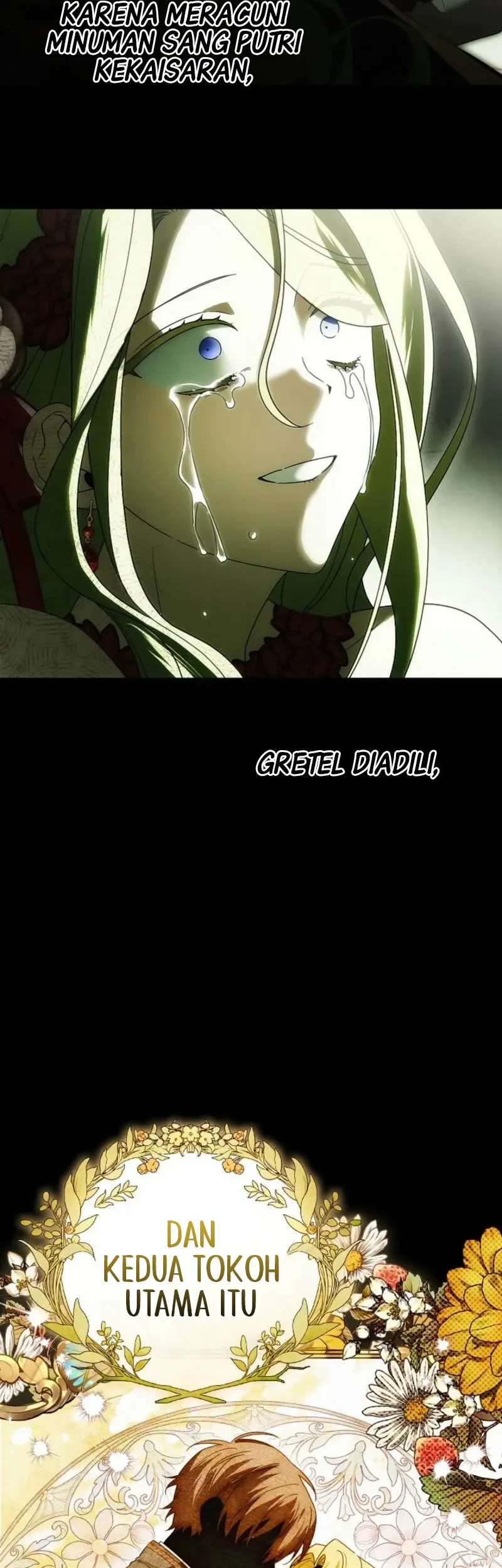 Looking for the Villainess’s Contract Husband Chapter 1 Gambar 28