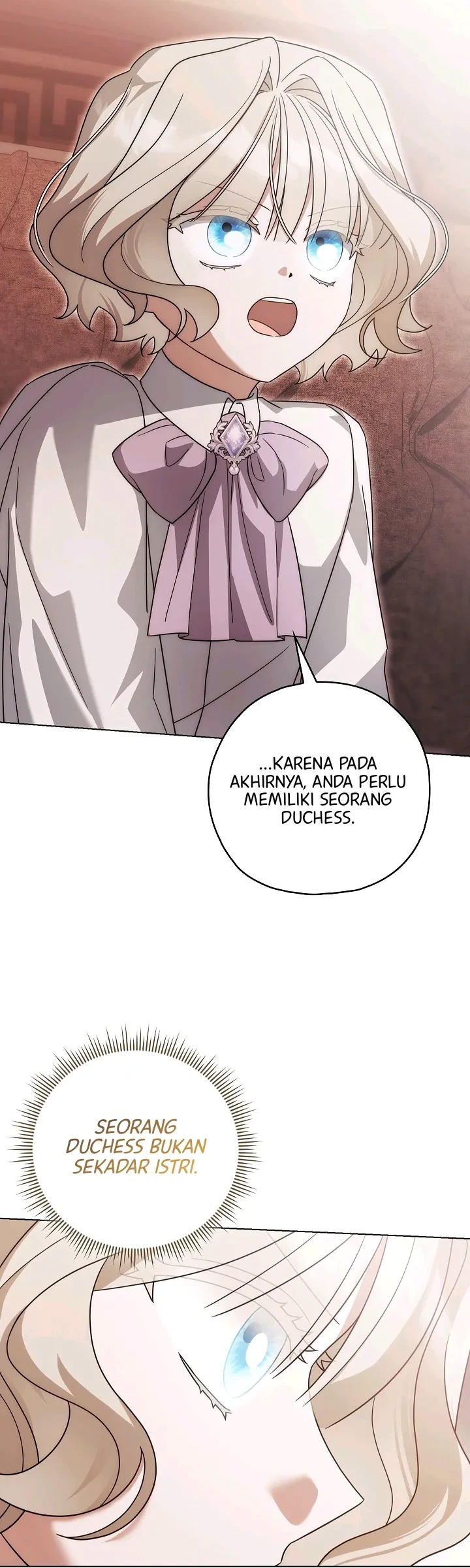Looking for the Villainess’s Contract Husband Chapter 10 Gambar 17