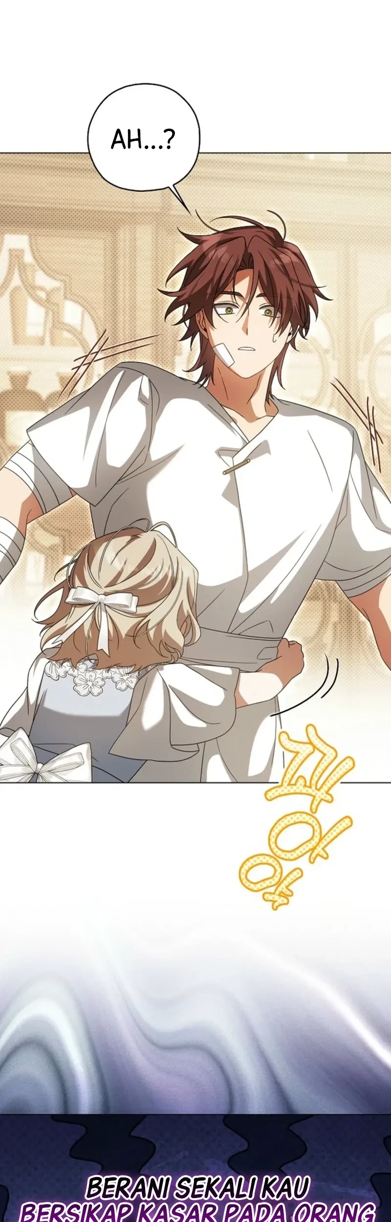 Looking for the Villainess’s Contract Husband Chapter 11 Gambar 22