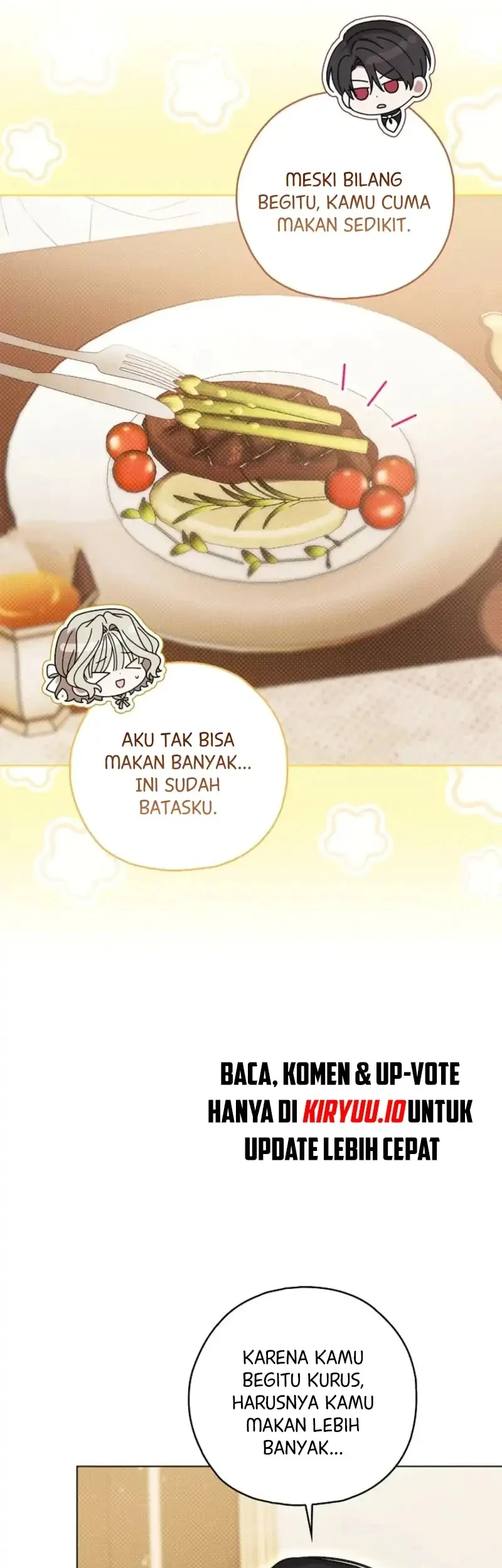 Looking for the Villainess’s Contract Husband Chapter 12 Gambar 23