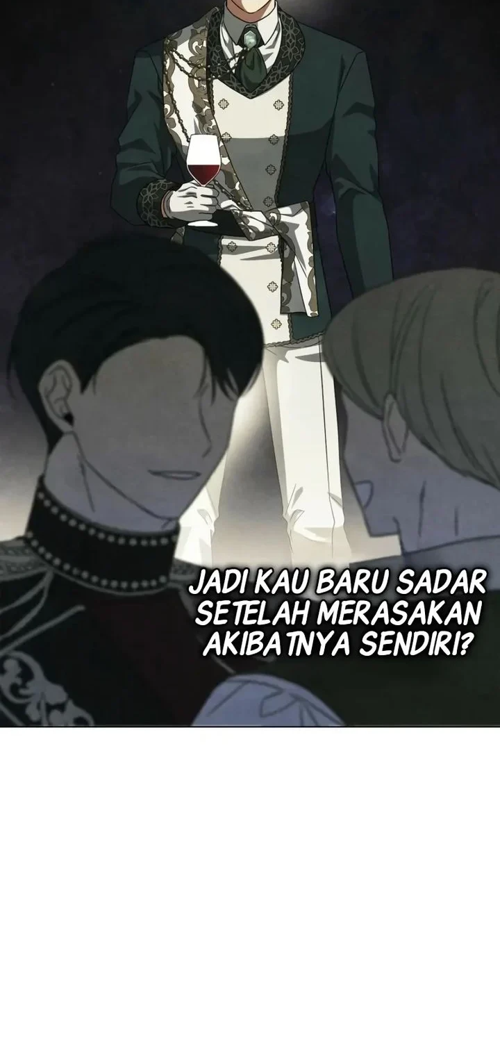 Looking for the Villainess’s Contract Husband Chapter 14 Gambar 24