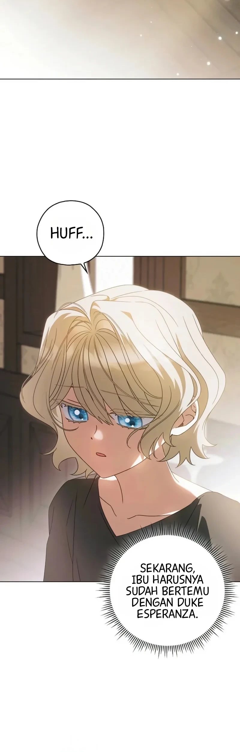 Looking for the Villainess’s Contract Husband Chapter 15 Gambar 21
