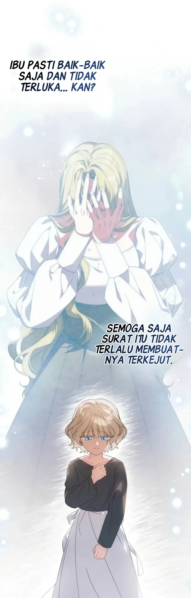 Looking for the Villainess’s Contract Husband Chapter 15 Gambar 22