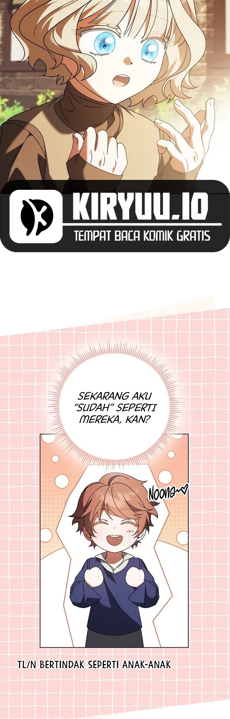 Looking for the Villainess’s Contract Husband Chapter 16 Gambar 19