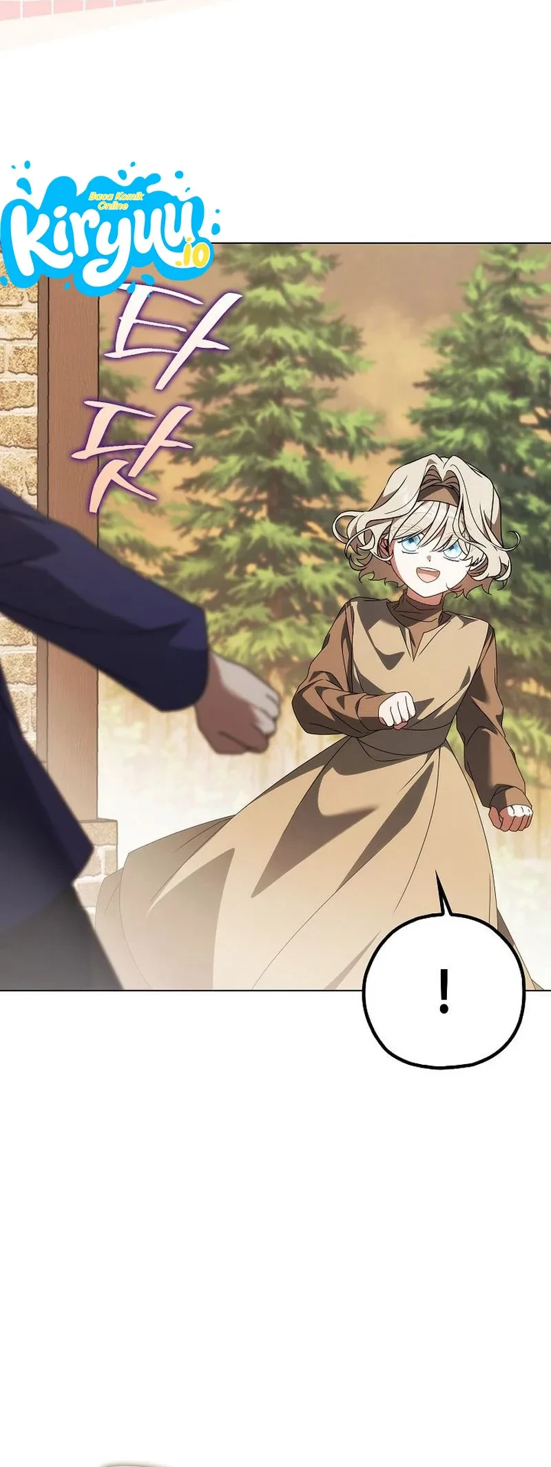 Looking for the Villainess’s Contract Husband Chapter 16 Gambar 20