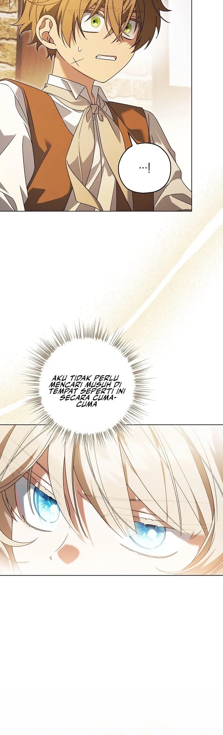 Looking for the Villainess’s Contract Husband Chapter 17 Gambar 19