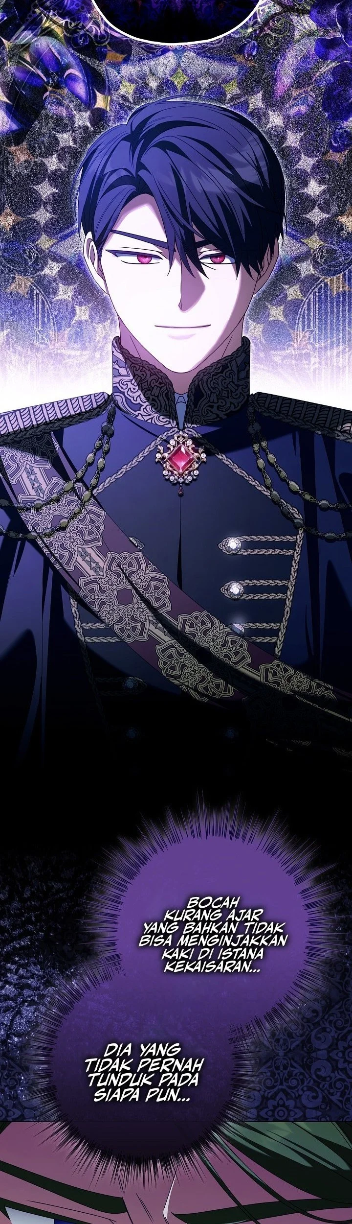 Looking for the Villainess’s Contract Husband Chapter 18 Gambar 17