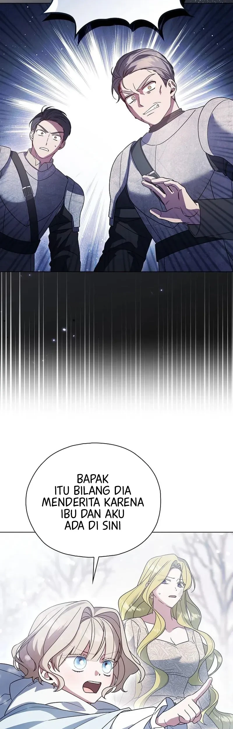 Looking for the Villainess’s Contract Husband Chapter 2 Gambar 23