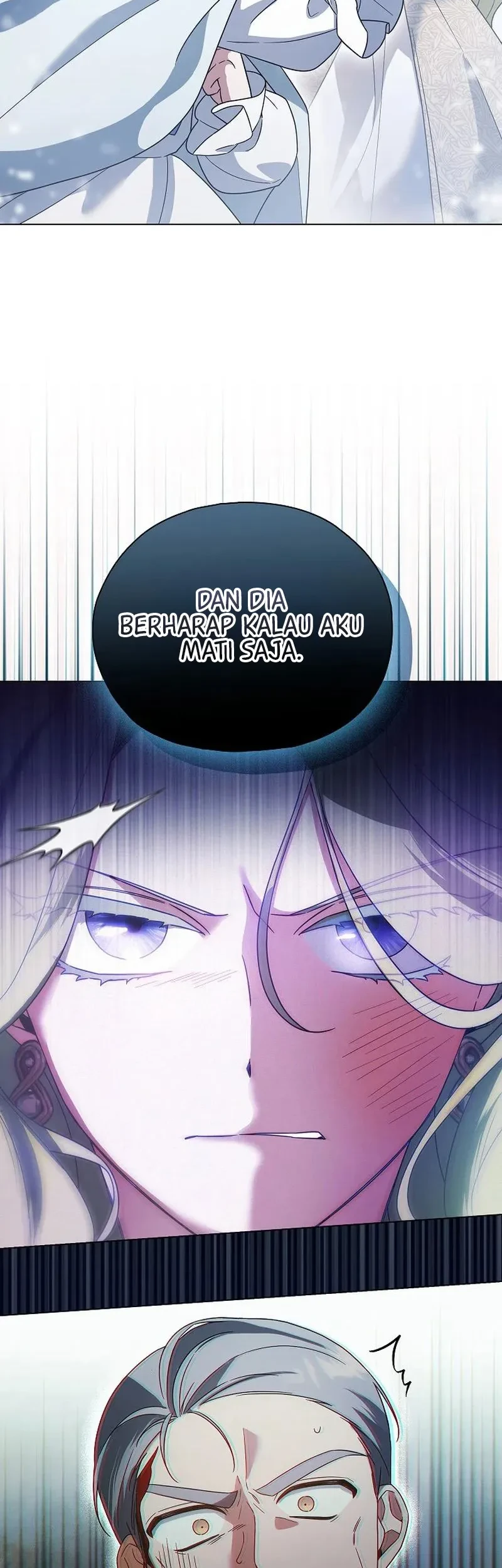 Looking for the Villainess’s Contract Husband Chapter 2 Gambar 24