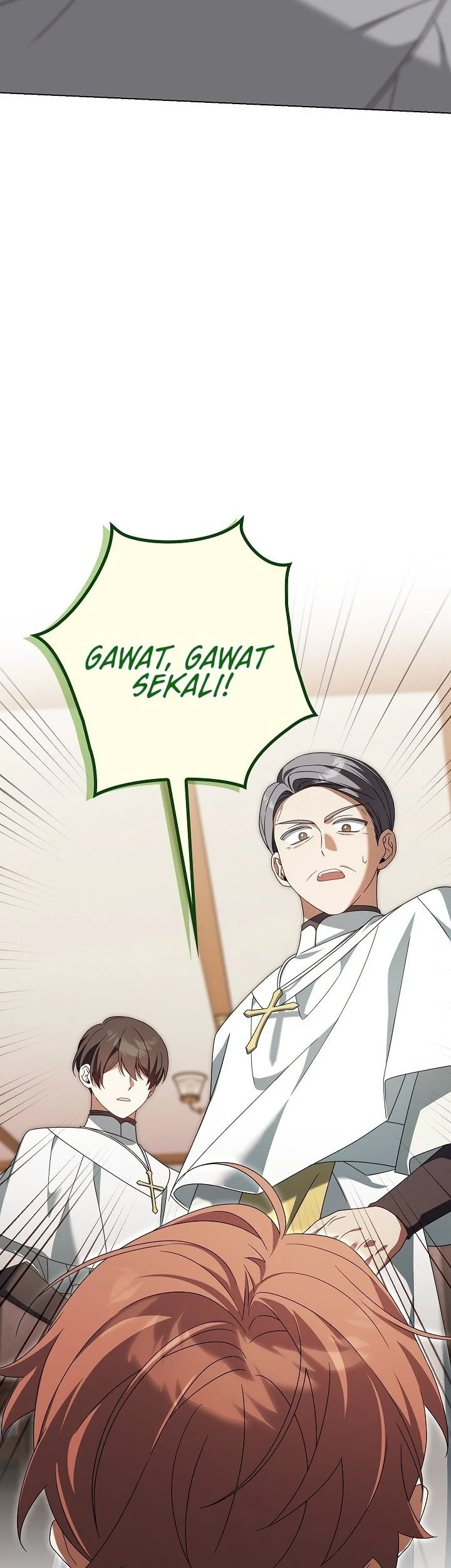 Looking for the Villainess’s Contract Husband Chapter 20 Gambar 23