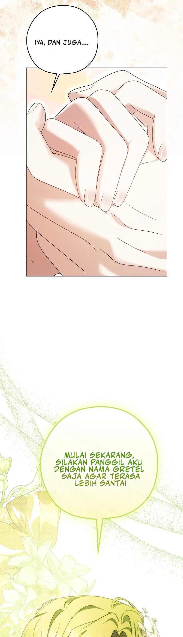 Looking for the Villainess’s Contract Husband Chapter 22 Gambar 21