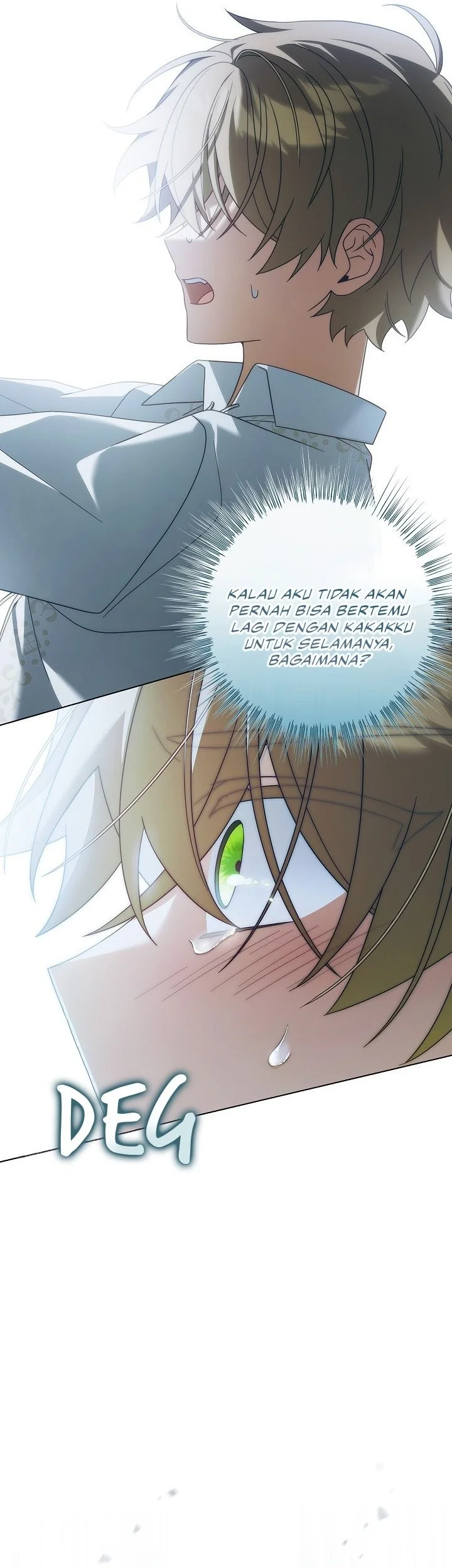 Looking for the Villainess’s Contract Husband Chapter 23 Gambar 20