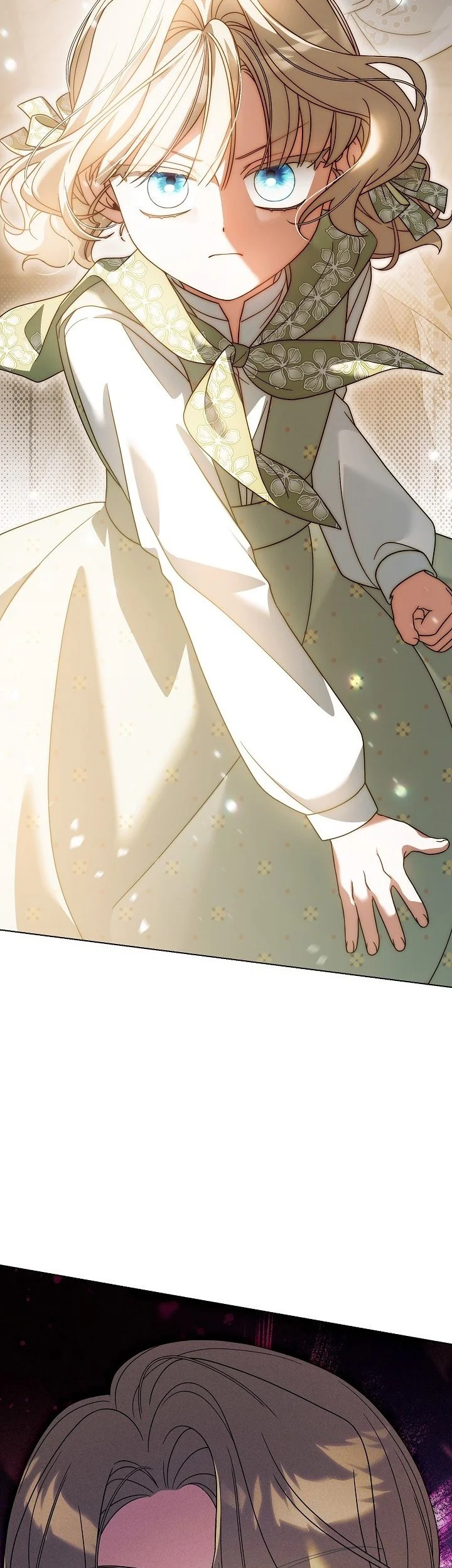 Looking for the Villainess’s Contract Husband Chapter 23 Gambar 22