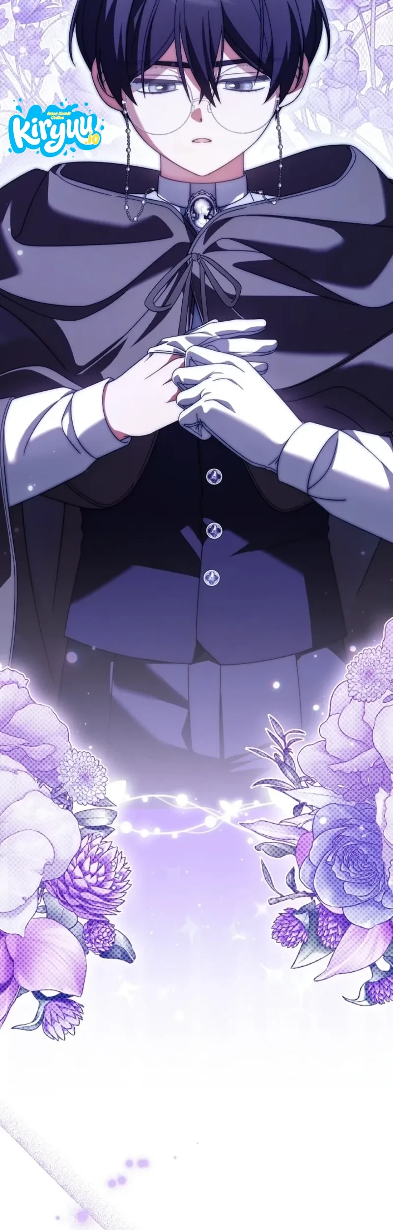 Looking for the Villainess’s Contract Husband Chapter 29 Gambar 24
