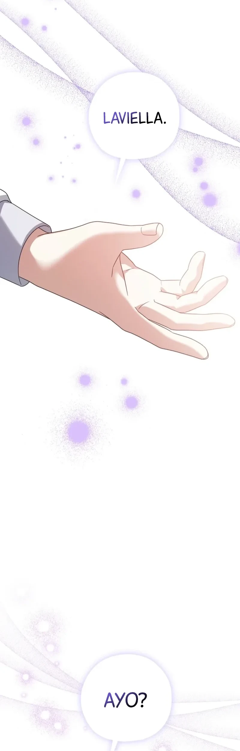 Looking for the Villainess’s Contract Husband Chapter 29 Gambar 25