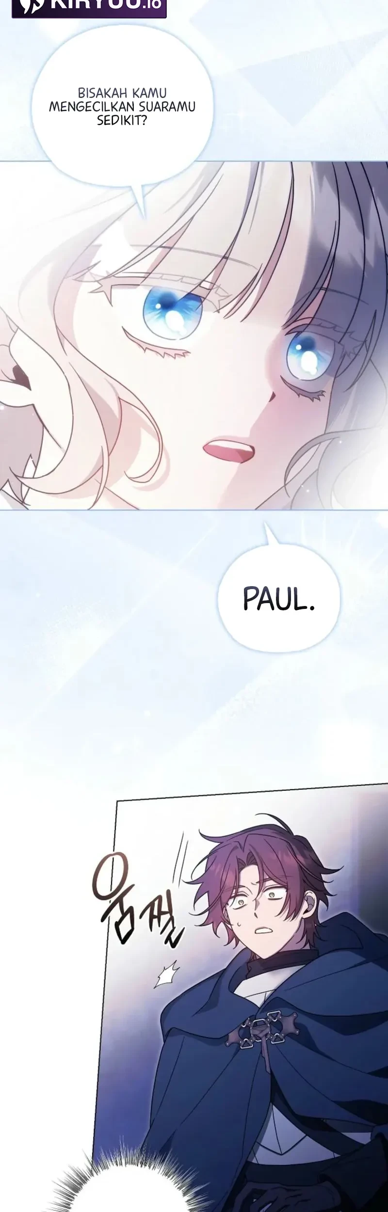 Looking for the Villainess’s Contract Husband Chapter 3 Gambar 20