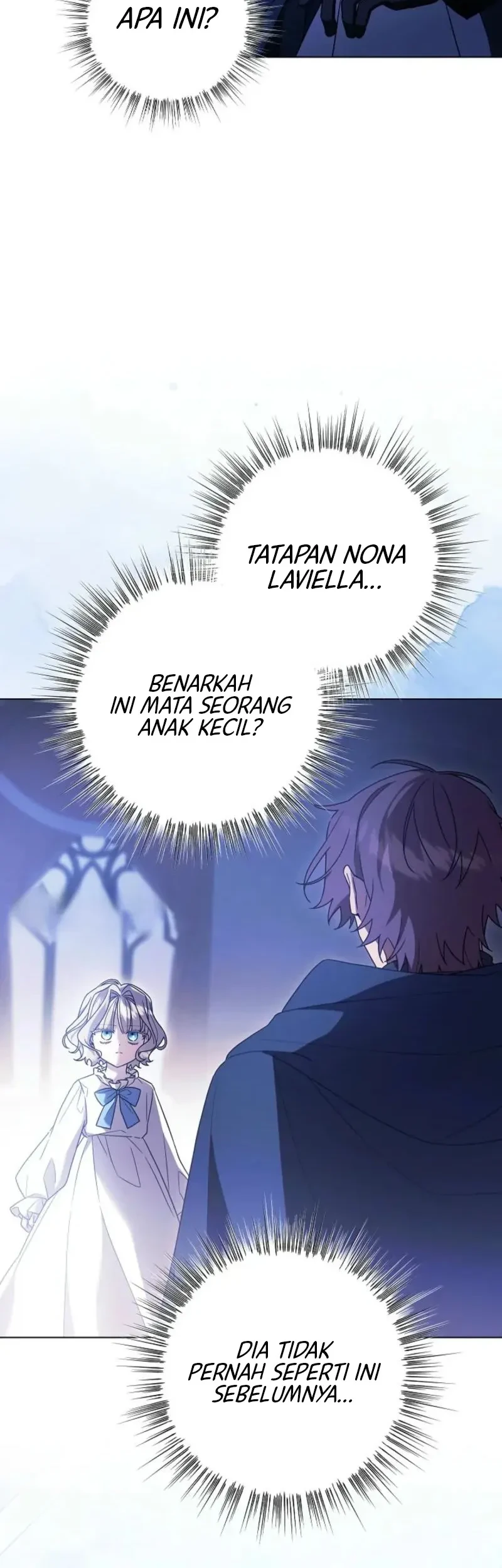 Looking for the Villainess’s Contract Husband Chapter 3 Gambar 21