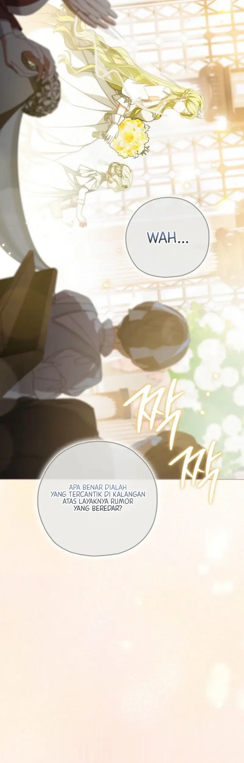 Looking for the Villainess’s Contract Husband Chapter 30 Gambar 26