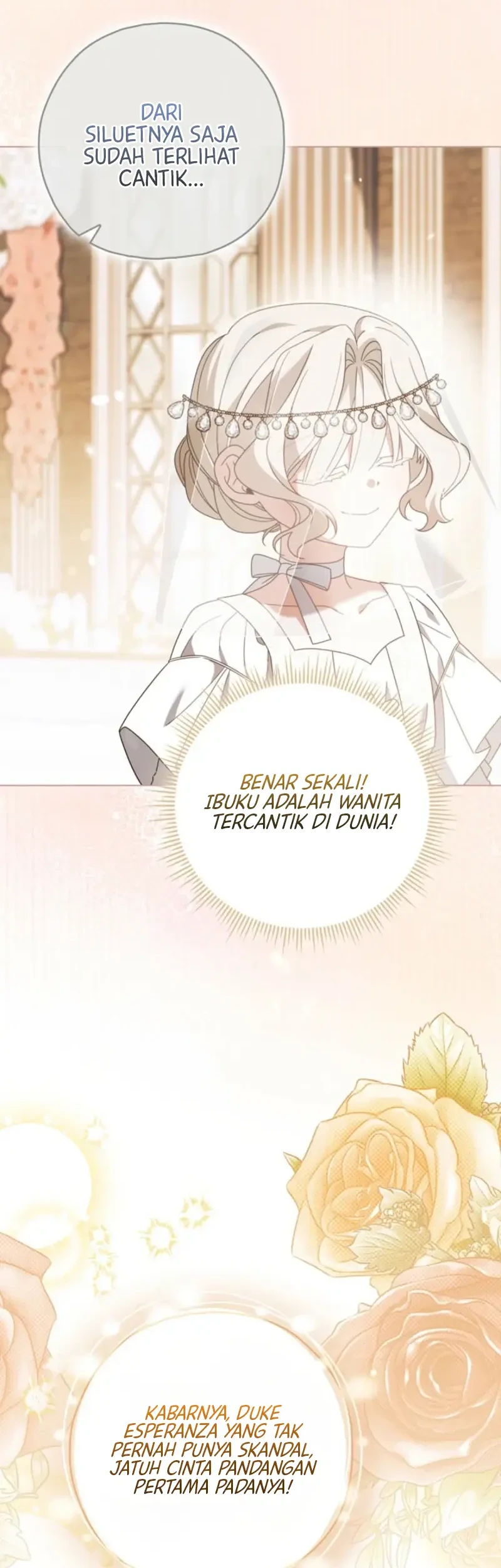 Looking for the Villainess’s Contract Husband Chapter 30 Gambar 27